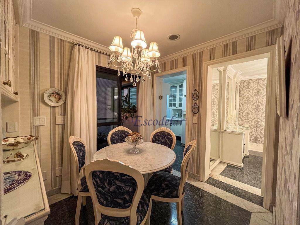 Cobertura à venda com 4 quartos, 442m² - Foto 75