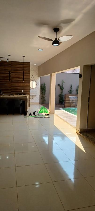 Casa à venda com 3 quartos, 294m² - Foto 22