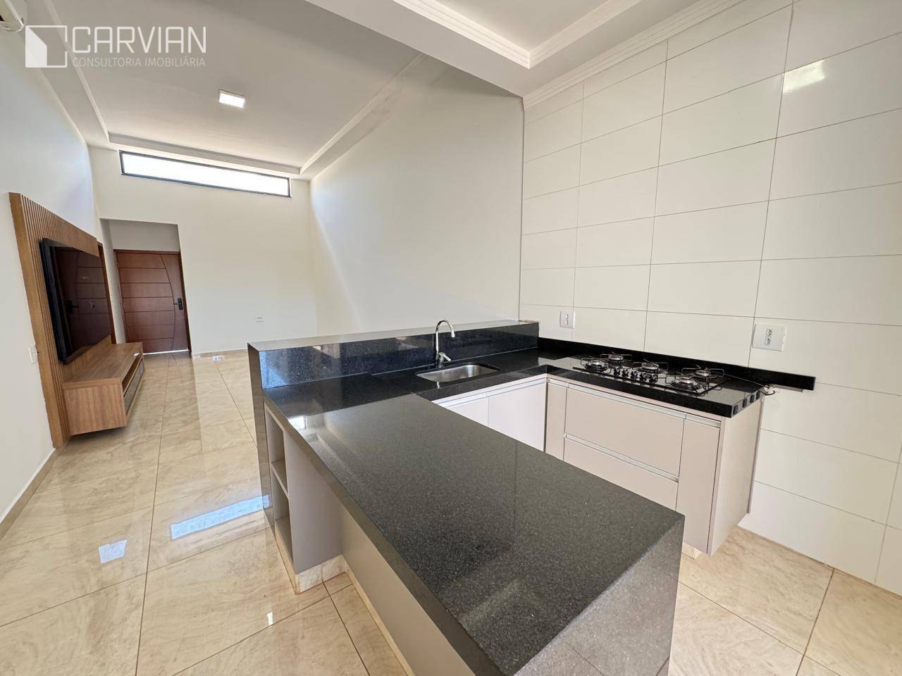 Casa de Condomínio à venda com 3 quartos, 156m² - Foto 5
