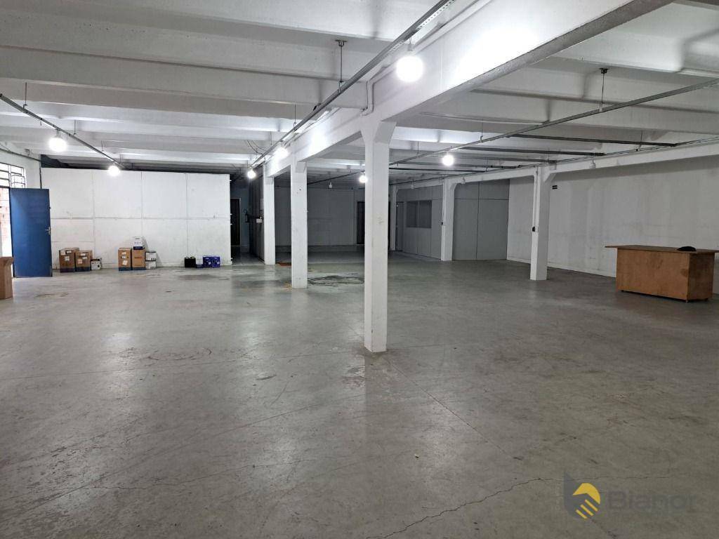 Depósito-Galpão-Armazém à venda e aluguel, 992m² - Foto 18