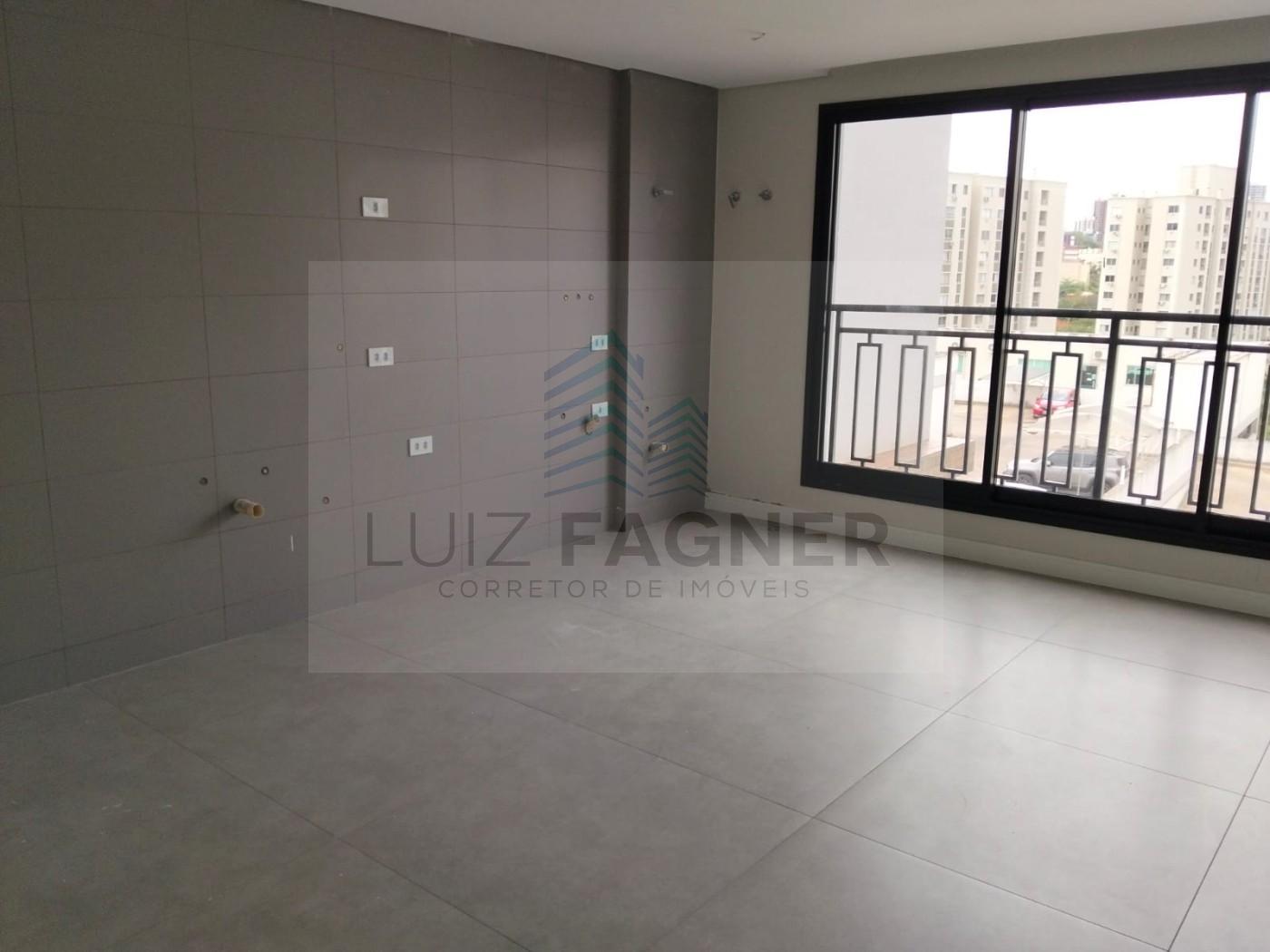Apartamento à venda com 2 quartos, 55m² - Foto 6