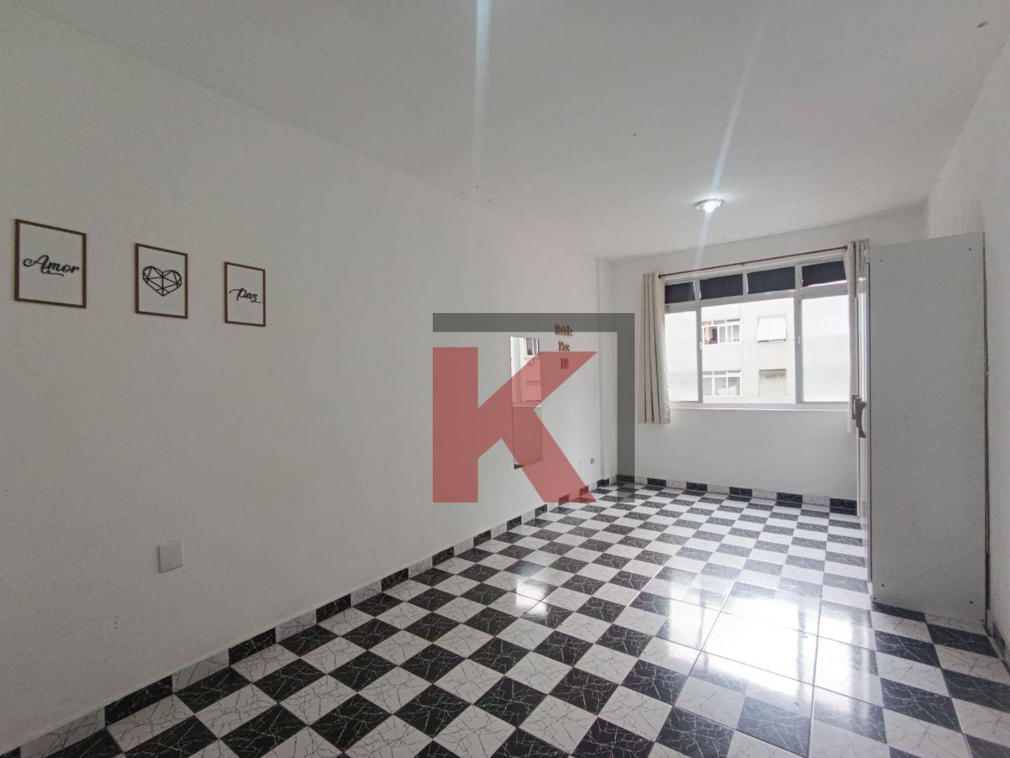 Kitnet e Studio para alugar com 1 quarto, 35m² - Foto 4