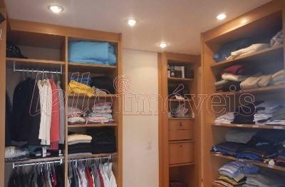 Apartamento para alugar com 4 quartos, 250m² - Foto 20