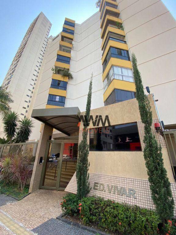 Apartamento à venda com 2 quartos, 85m² - Foto 7