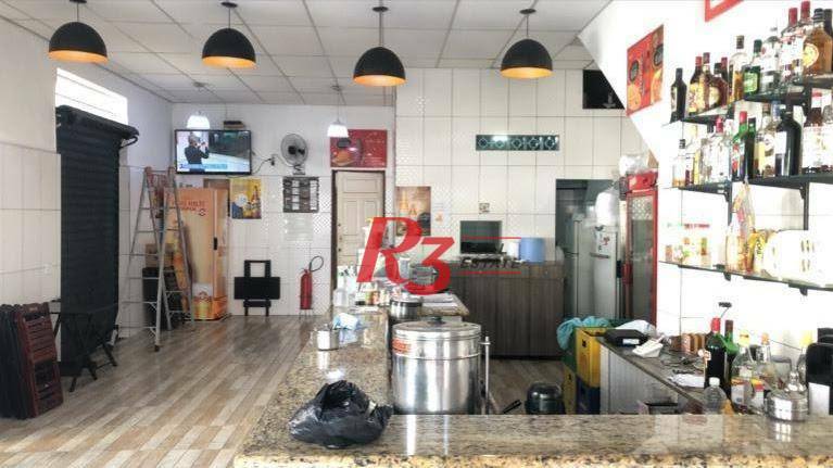 Loja-Salão à venda e aluguel, 100m² - Foto 1