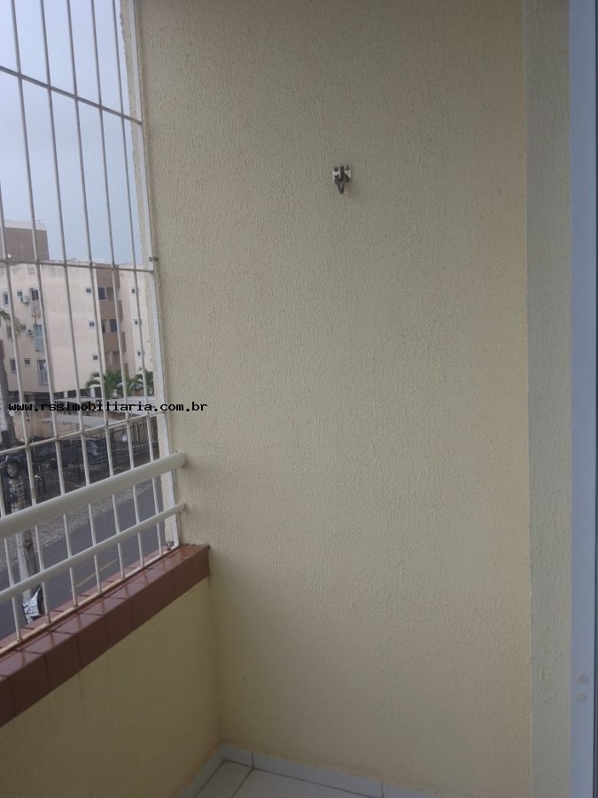 Apartamento para alugar com 2 quartos, 54m² - Foto 6