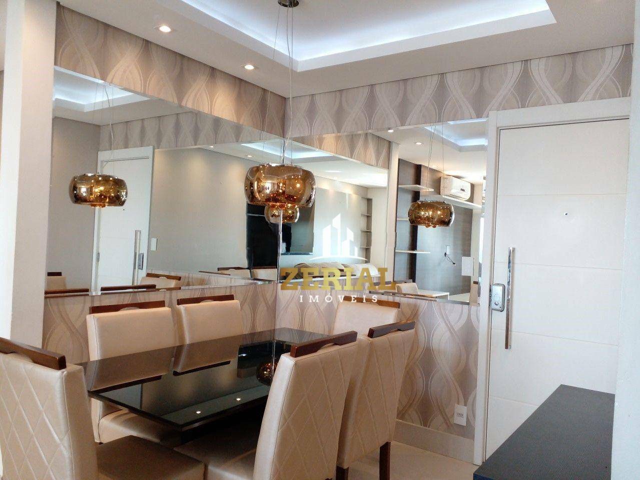 Apartamento para alugar com 2 quartos, 69m² - Foto 3