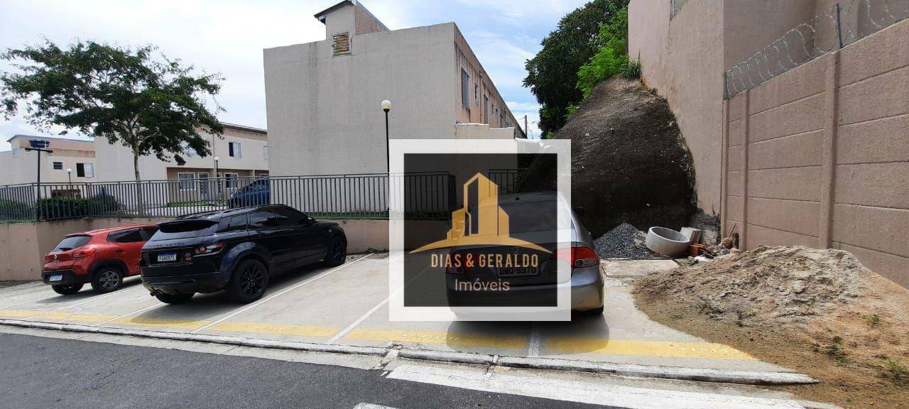 Sobrado à venda com 2 quartos, 80m² - Foto 9