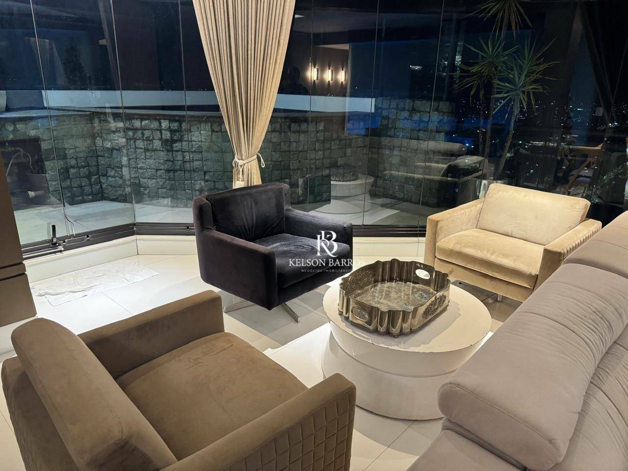 Cobertura à venda com 2 quartos, 118m² - Foto 24