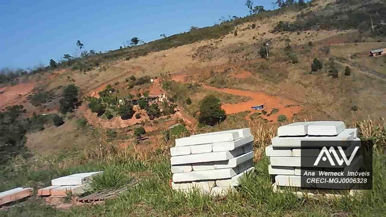Loteamento e Condomínio à venda, 2500M2 - Foto 4