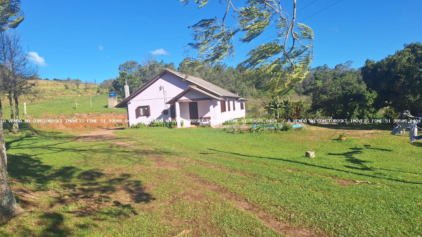 Sítio à venda com 4 quartos, 46500m² - Foto 4