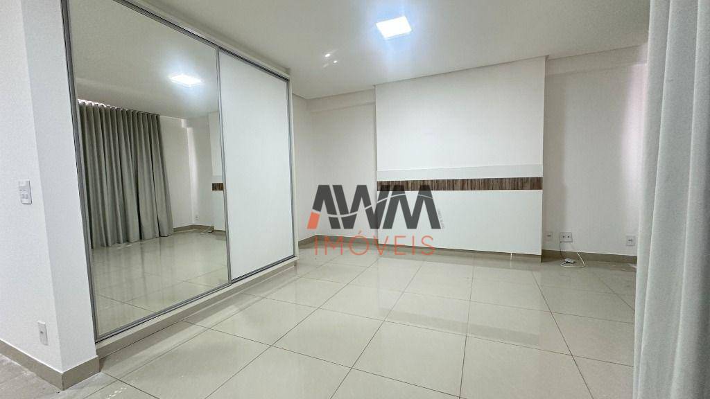 Apartamento para alugar com 1 quarto, 42m² - Foto 7