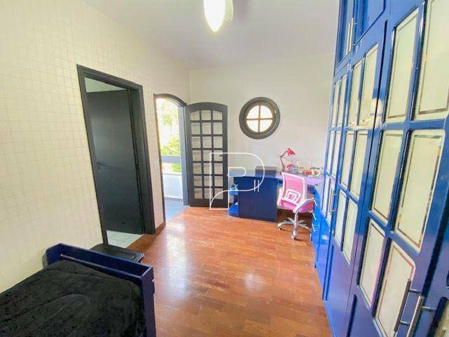 Casa de Condomínio à venda com 4 quartos, 392m² - Foto 32