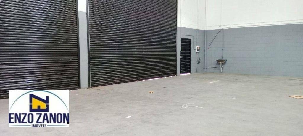Depósito-Galpão-Armazém para alugar, 300m² - Foto 1