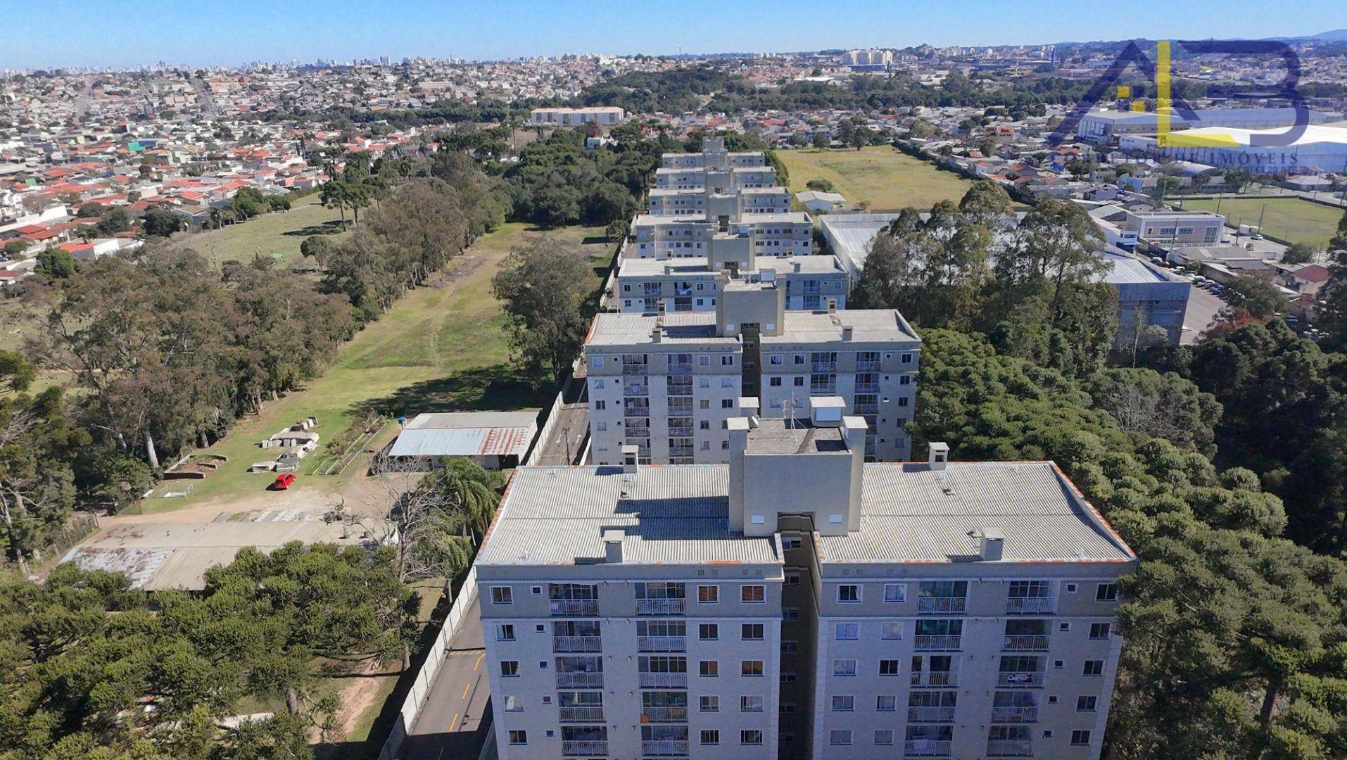 Apartamento à venda com 2 quartos, 47m² - Foto 6