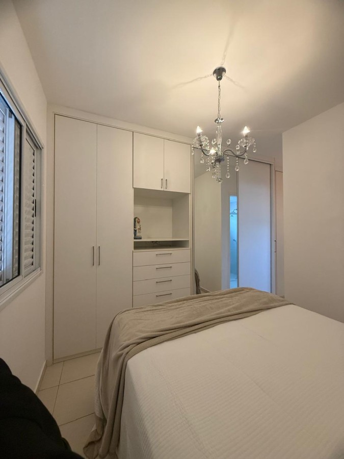 Apartamento à venda com 3 quartos, 110m² - Foto 22