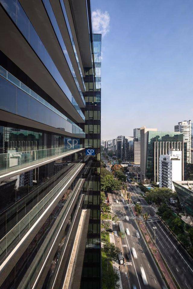 Conjunto Comercial-Sala para alugar, 1359m² - Foto 4