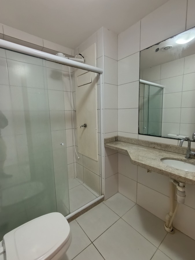 Apartamento à venda com 3 quartos, 72m² - Foto 28