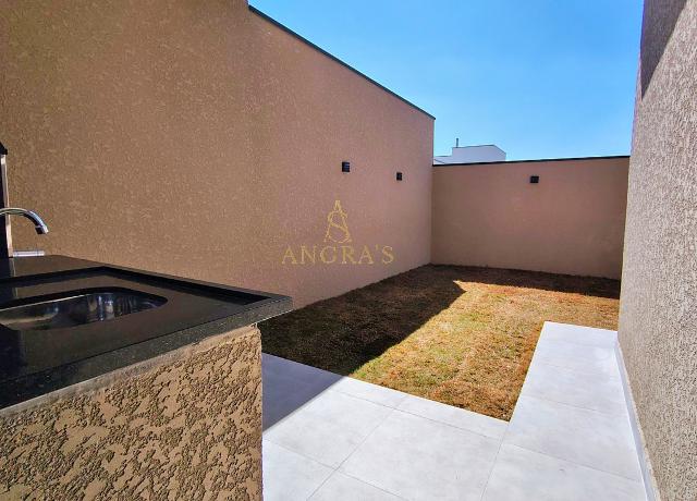 Casa de Condomínio à venda com 3 quartos, 200m² - Foto 10