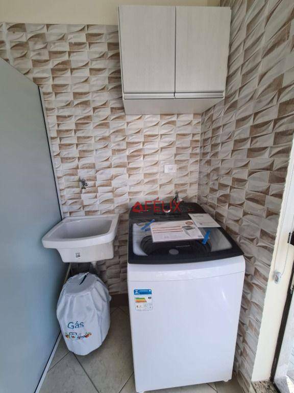 Kitnet e Studio para alugar com 1 quarto, 45m² - Foto 8