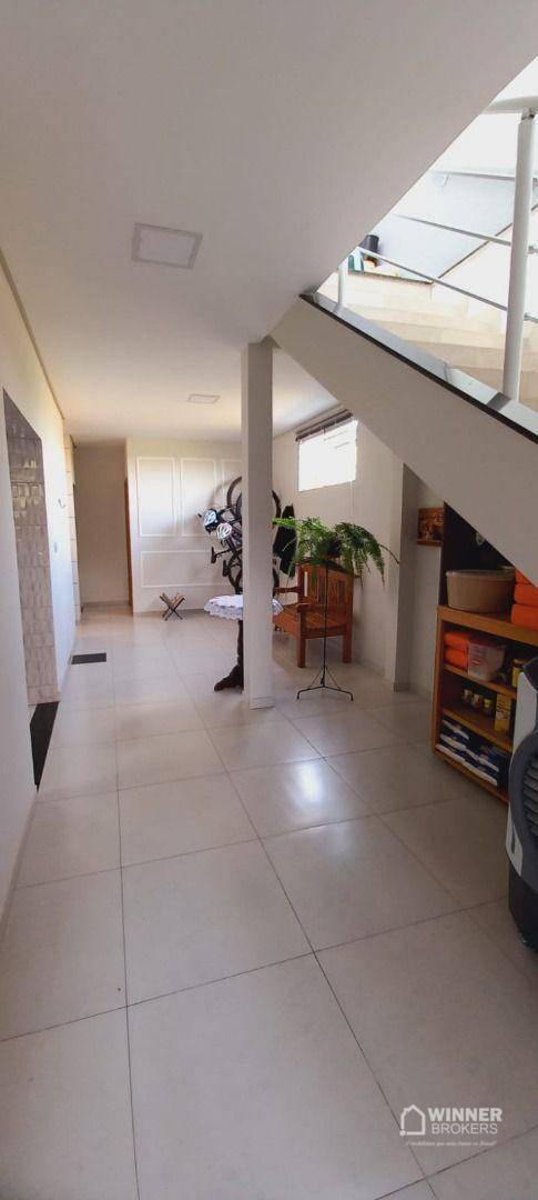 Sobrado à venda com 3 quartos, 211m² - Foto 5