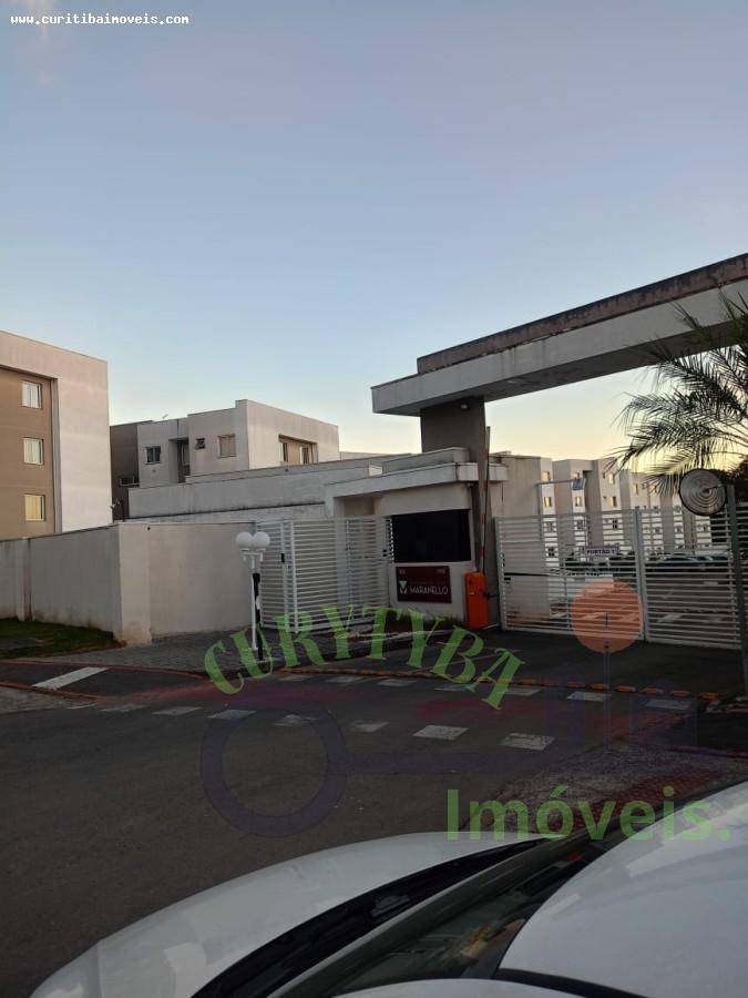 Apartamento à venda com 2 quartos, 40m² - Foto 7