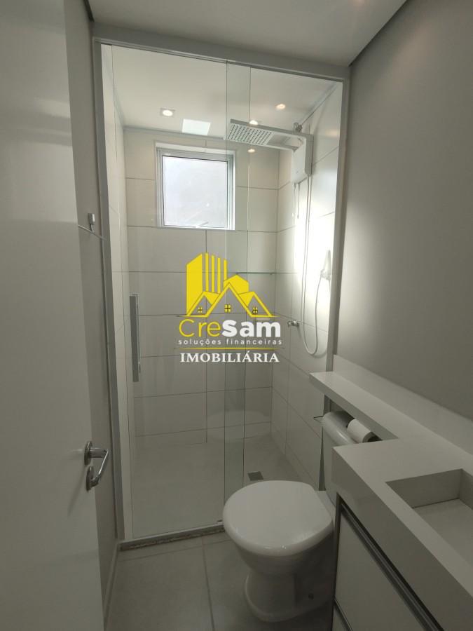 Apartamento para alugar com 2 quartos, 59m² - Foto 13