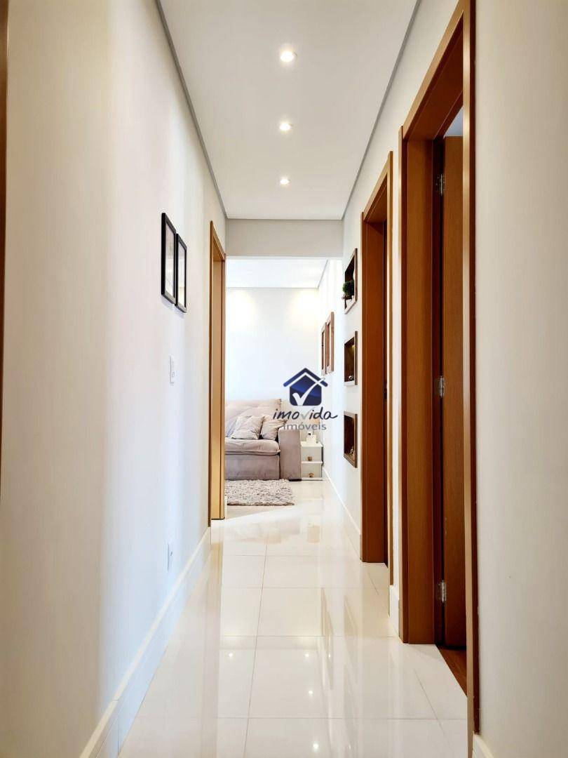 Apartamento à venda com 3 quartos, 77m² - Foto 5