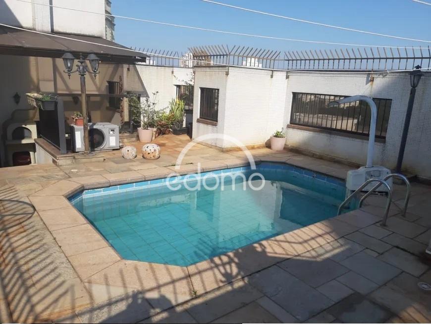 Apartamento para alugar com 4 quartos, 348m² - Foto 19