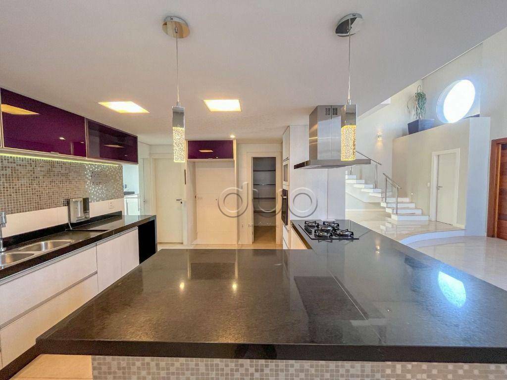 Casa de Condomínio à venda com 3 quartos, 263m² - Foto 14