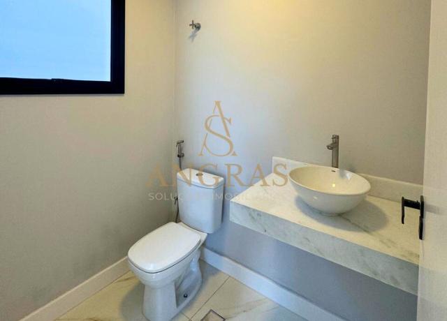 Casa de Condomínio à venda com 3 quartos, 248m² - Foto 26