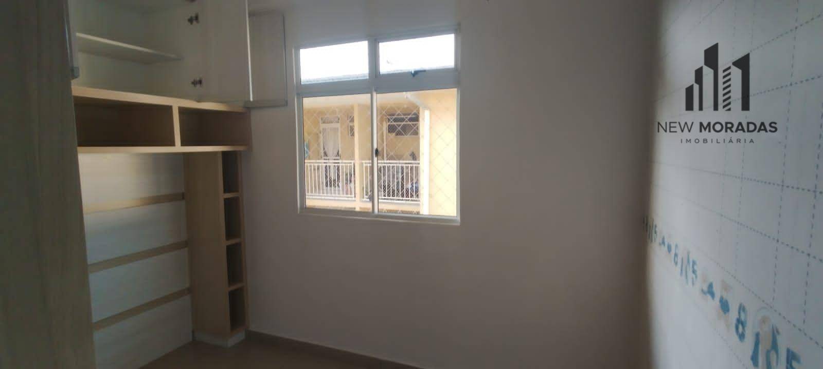 Apartamento à venda com 2 quartos, 48m² - Foto 7