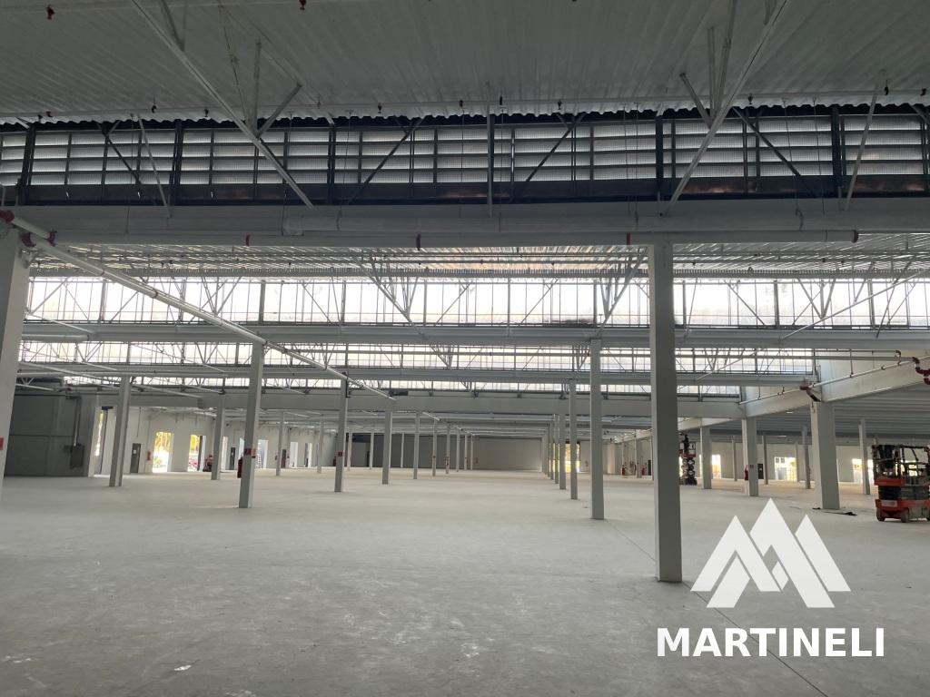 Depósito-Galpão-Armazém para alugar, 7000m² - Foto 8