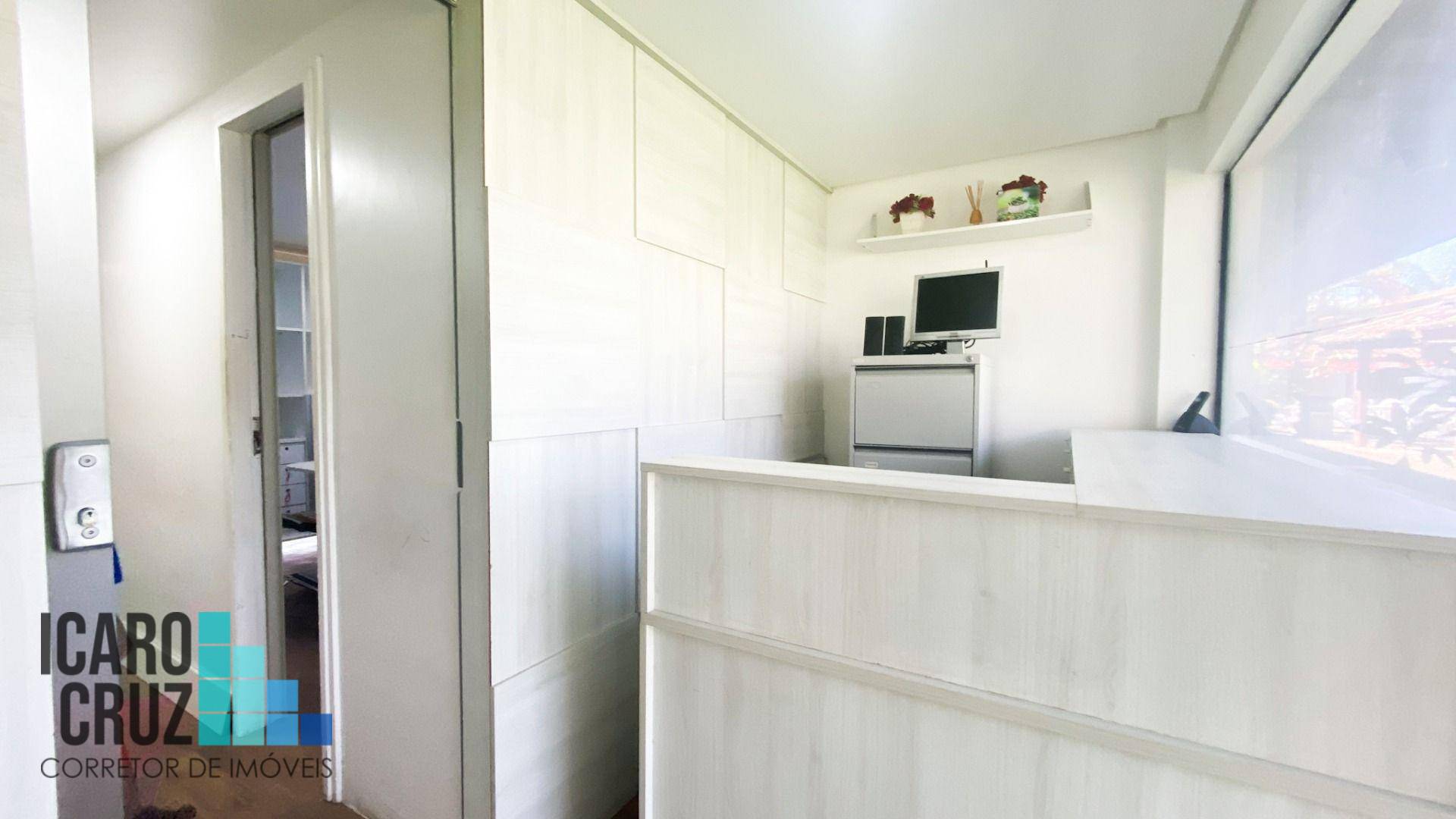 Loja-Salão para alugar, 40m² - Foto 1