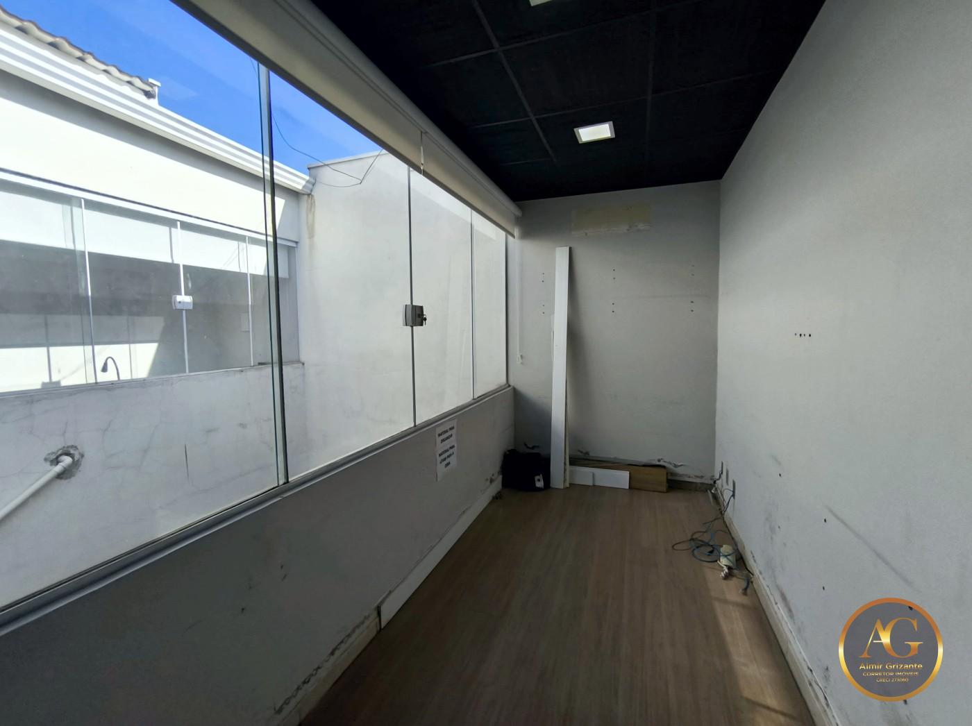 Conjunto Comercial-Sala para alugar, 40m² - Foto 14