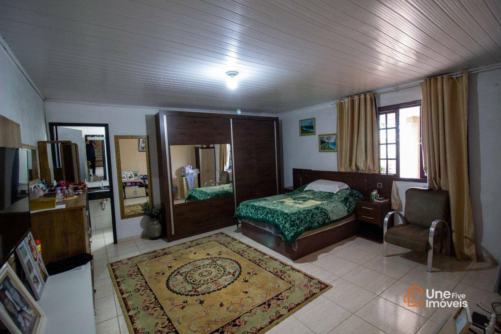 Casa à venda e aluguel com 3 quartos, 95m² - Foto 11