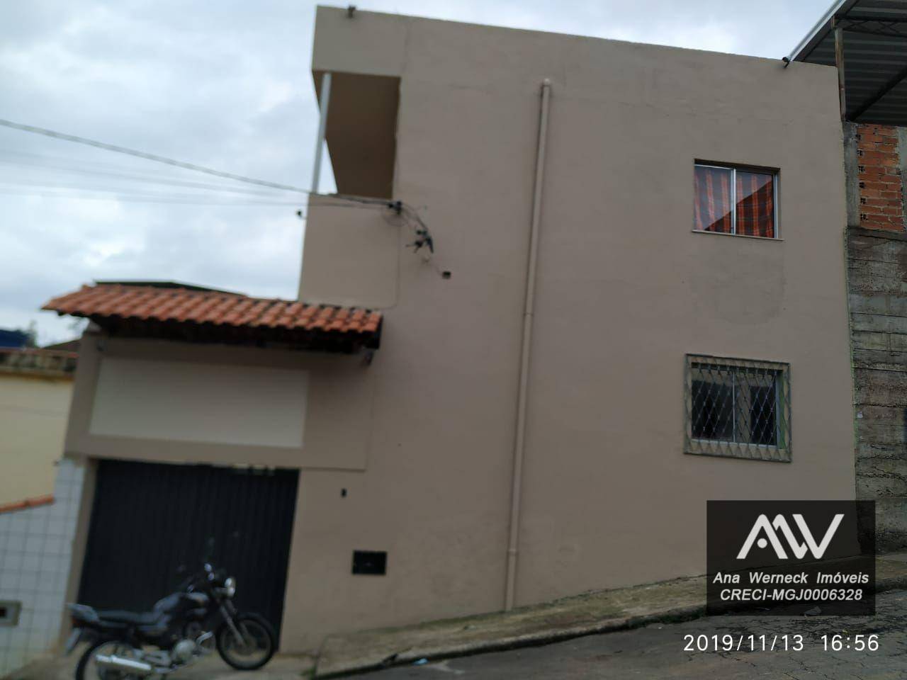 Apartamento à venda com 12 quartos, 300m² - Foto 1