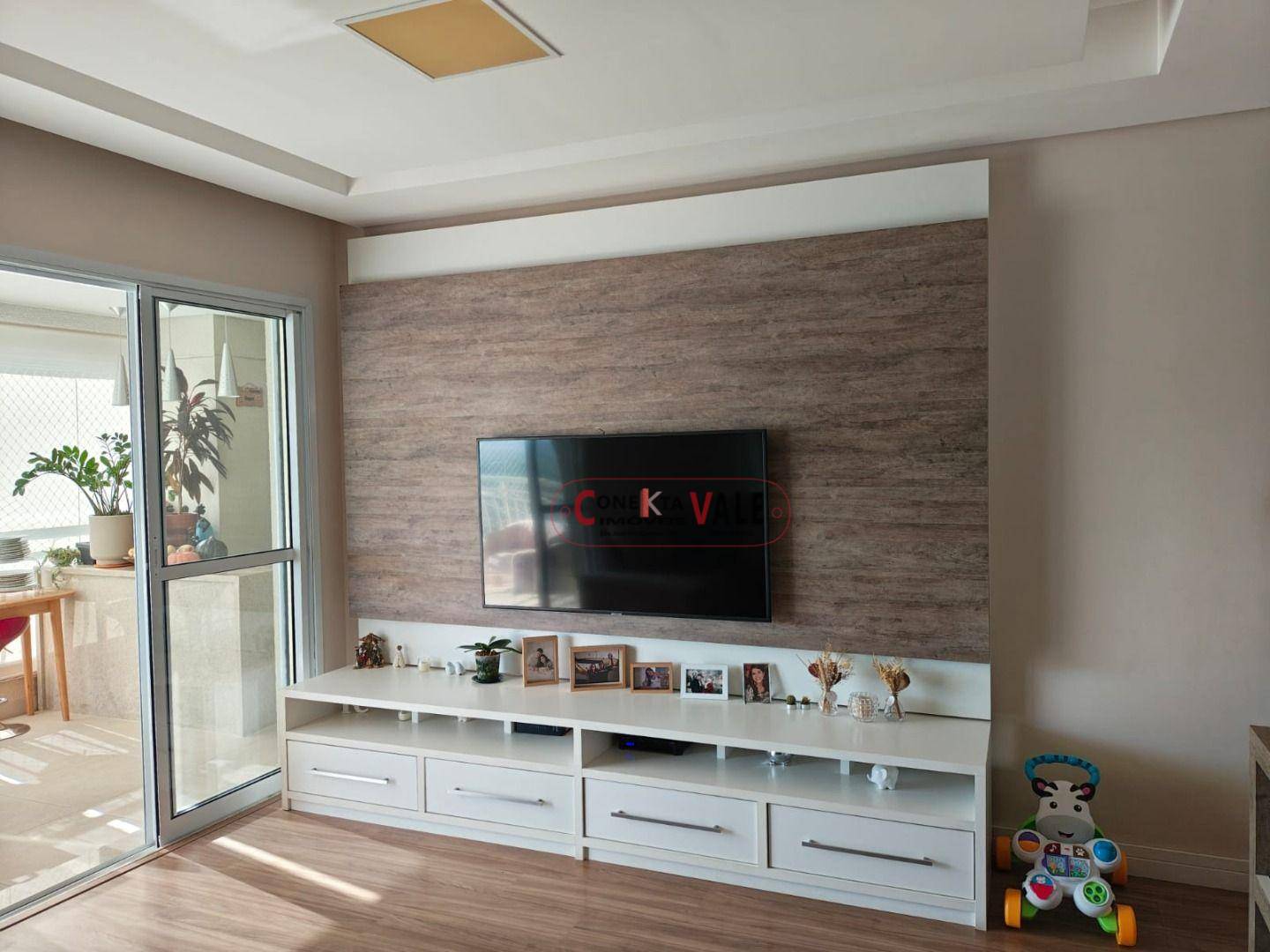 Apartamento para alugar com 2 quartos, 124m² - Foto 21