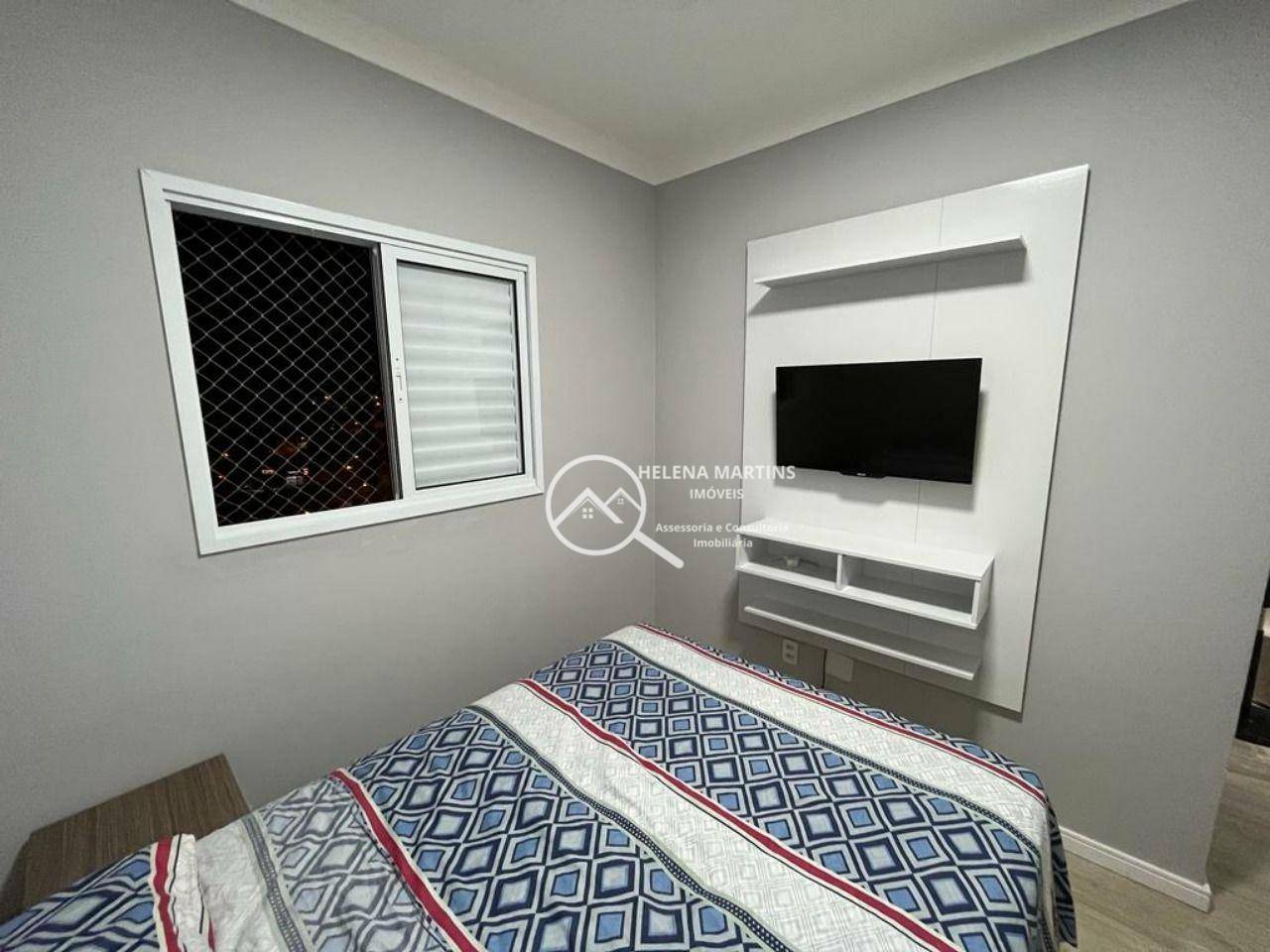 Apartamento à venda com 2 quartos, 50m² - Foto 14