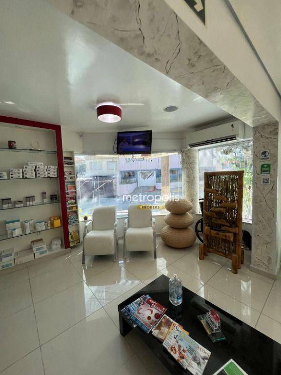 Prédio Inteiro à venda, 270m² - Foto 1