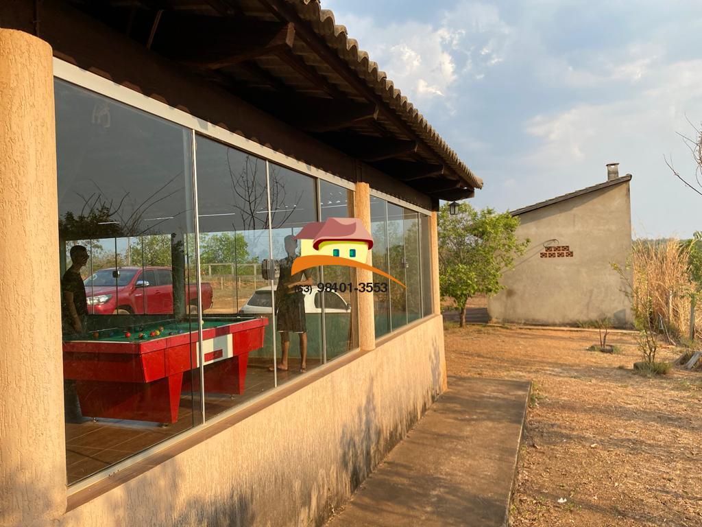 Chácara à venda com 3 quartos, 2840m² - Foto 23