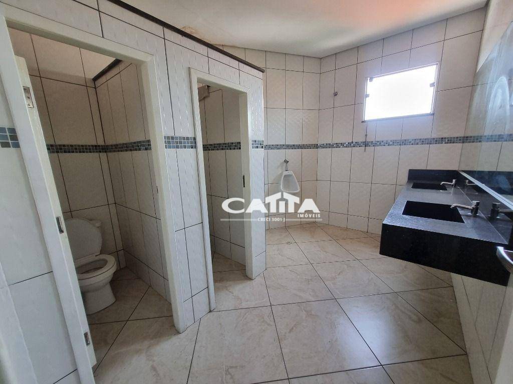 Conjunto Comercial-Sala para alugar, 400m² - Foto 23