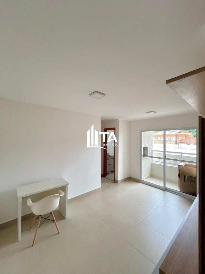 Apartamento para alugar com 2 quartos, 57m² - Foto 2