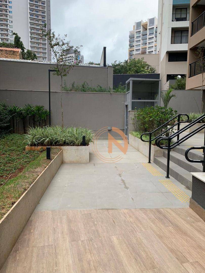 Prédio Inteiro à venda e aluguel, 608m² - Foto 10