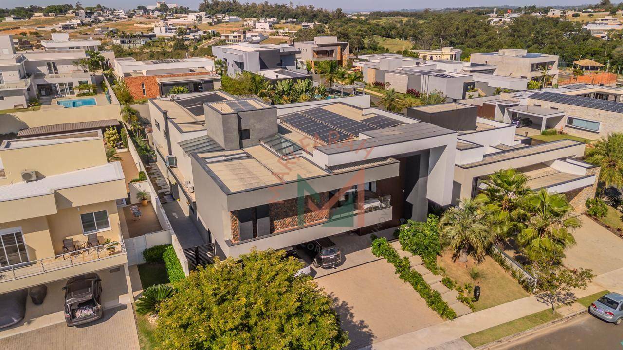 Casa de Condomínio à venda com 5 quartos, 787m² - Foto 26
