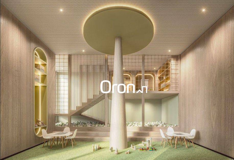 Cobertura à venda com 4 quartos, 254m² - Foto 9