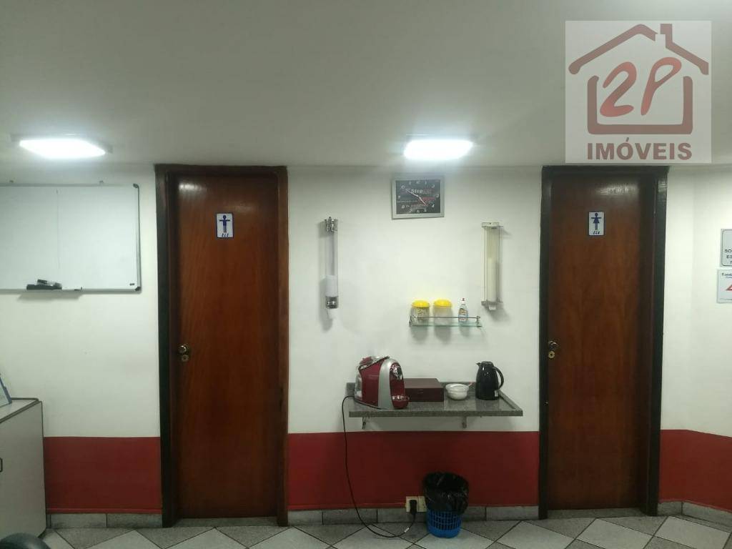 Depósito-Galpão-Armazém para alugar, 600m² - Foto 11