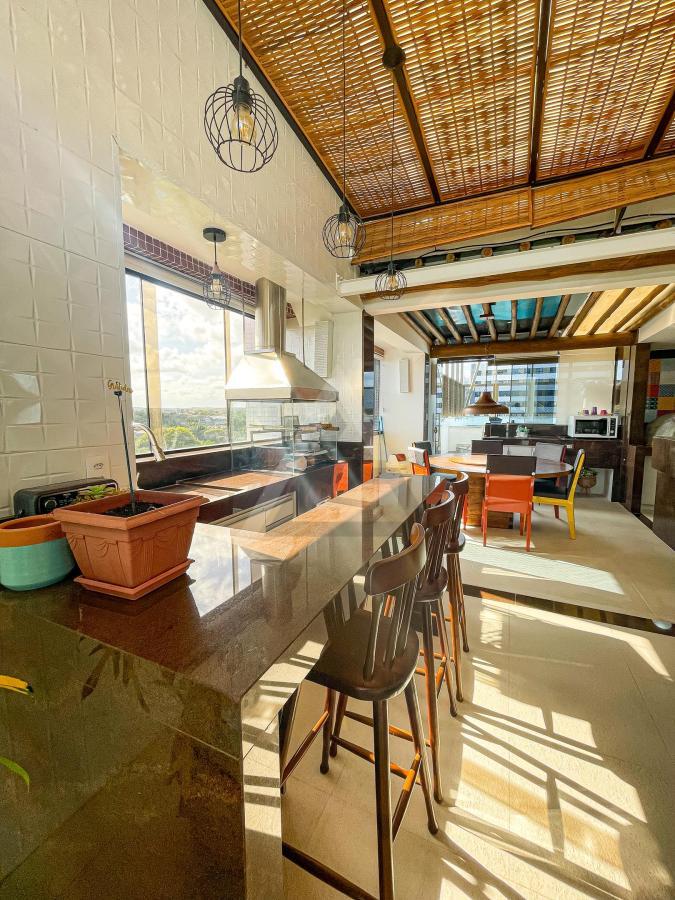 Cobertura à venda com 5 quartos, 396m² - Foto 24