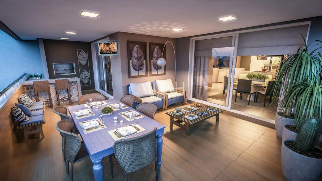 Casa à venda com 3 quartos, 261m² - Foto 28