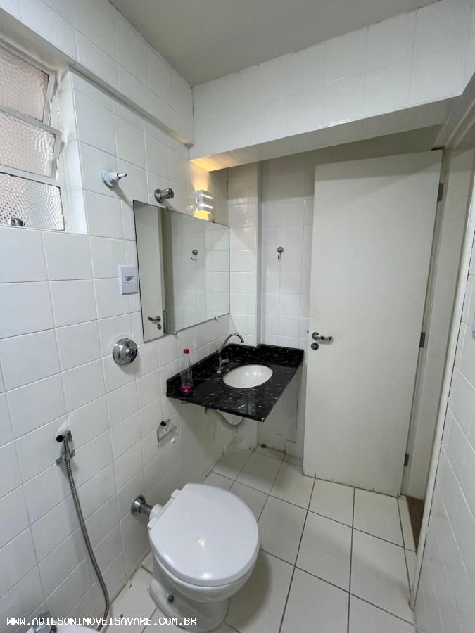Apartamento para alugar com 3 quartos - Foto 18